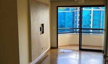 Imagem: Apartamento com 3 dormitórios à venda