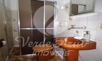 Imagem 6: Casa - Vila Monte Alegre - Paulínia