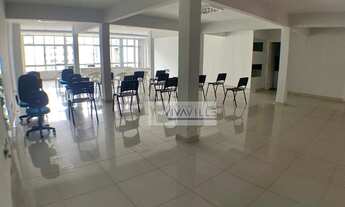 Imagem 3: Sala - venda por R$ 635.000,00 ou aluguel por R$ 3.500,00/mês - Centro - Curitiba/PR