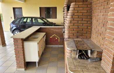 Imagem 7: Chácara com 5 dormitórios à venda, 1000 m² por R$ 670.000 - Centro - Biritiba Mirim/SP