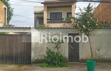 Imagem 6: Rio de Janeiro - Casa Padrão - Sepetiba