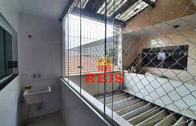 Imagem 7: Apartamento 2 dormitórios 1 vaga Próx. MMDC - Pauliceia SBC