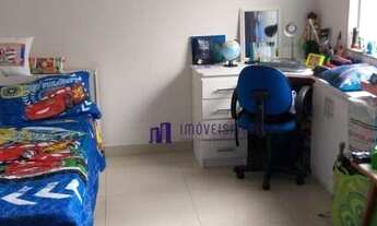 Imagem 3: Casa com 2 dormitórios à venda, 137 m² por R$ 400.000,00 - Campo Grande - Rio de Janeiro/R