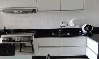 Imagem 6: Apartamento residencial para venda e locação, Tatuapé, São Paulo - AP3563