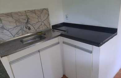 Imagem 6: Kitnet 01 quarto. Santa Helena, Contagem, MG