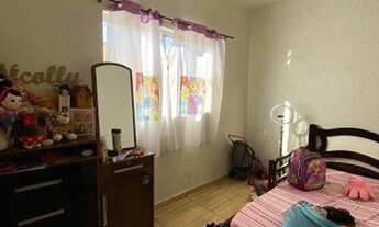 Imagem 5: Casa com 6 dormitórios à venda, 271 m² por R$ 250.000,00 - Bela Vista - Ituiutaba/MG