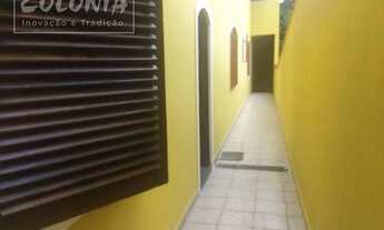 Imagem 6: Mauá - Casa Padrão - Jardim Sônia Maria