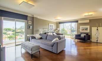 Imagem 1: Apartamento Venda Vila Madalena 170 m² 3 Dormitórios