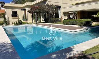 Imagem: Casa com 5 dormitórios, 1024 m² - venda