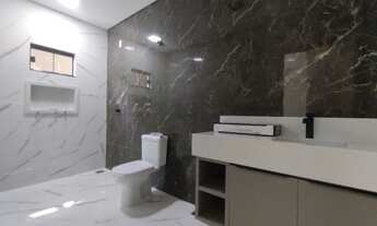 Imagem 7: Rua 12 - Luxuosa - Entrega c/ Ármarios - Escritório - Cozinha Gourmet