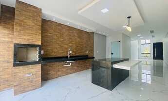 Imagem 4: Casa Recanto do Bosque - Fino Acabamento03 Qtos, 01 Ste, Closet + Lazer!