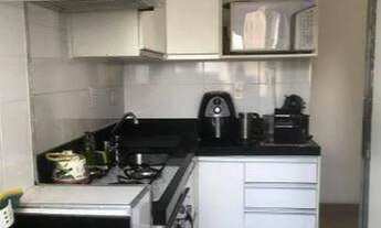 Imagem 6: Apartamento com 2 dormitórios à venda, 55 m² por R$ 565.000,00 - Ipiranga - São Paulo/SP