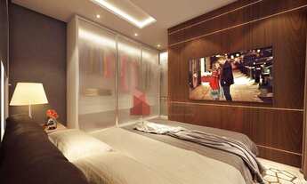 Imagem 3: Apartamento à venda: 1 Suíte + 1 Dormitório, 61 m² - Dom Bosco - Itajaí/SC