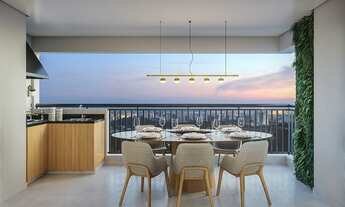 Imagem 5: Apartamento residencial para venda, Vila Prudente, São Paulo - AP8452