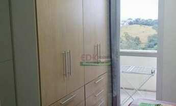 Imagem 5: Apartamento com 3 dormitórios à venda, 79 m² por R$ 340.000 - Edifício Londres - Jardim Sa