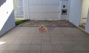 Imagem 2: Sobrado com 3 dormitórios à venda, 300 m² por R$ 1.432.000 - Village Santa Helena - Volta