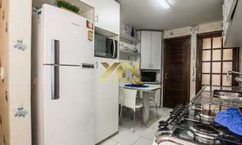 Imagem 7: Apartamento com 3 dormitórios à venda, 155 m² por R$ 650.000,00 - Centro - Curitiba/PR