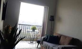 Imagem: Apartamento A Venda No Bairro Umuarama Em