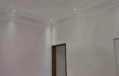 Imagem 3: Linda Casa, fino acabamento de 3 dormitórios, sendo 1 suíte, no Jardim Pau Preto, em Indai