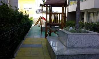 Imagem: Apartamento com 2 dormitórios para alugar