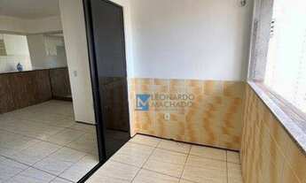 Imagem 6: Apartamento com 3 dormitórios à venda, 70 m² por R$ 450.000 - Meireles - Fortaleza/CE