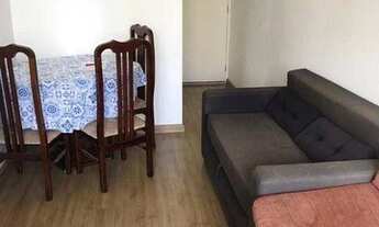 Imagem 3: Apartamento com 3 dormitórios à venda, 65 m² por R$ 400.000,00 - Butantã - São Paulo/SP