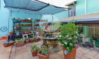 Imagem 7: Casa - Jardim Eulina - Campinas