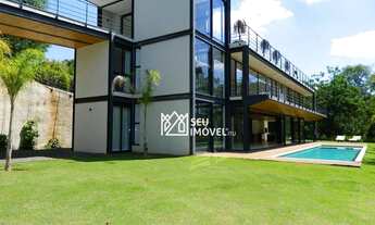 Imagem: Casa à venda, 822 m² por R$ 7.000.000,00