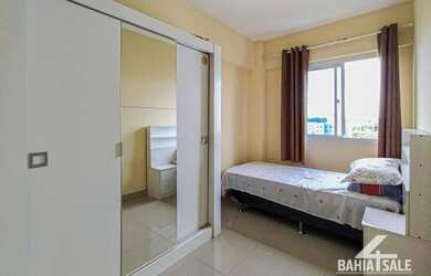 Imagem 12: Cobertura à venda, 82 m² por R$ 550.000,00 - Paralela - Salvador/BA