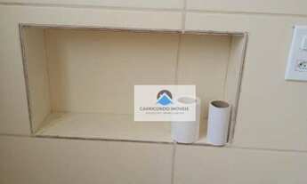 Imagem 7: Casa com 2 dormitórios à venda, 62 m² por R$ 209.000 - Vila São Paulo - Mogi das Cruzes/SP