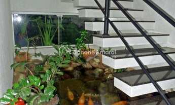 Imagem 7: Casa - Residencial Jacarandas - Paulínia