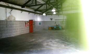 Imagem 4: Galpão à venda, 1975 m² por R$ 8.500.000,00 - Belém - São Paulo/SP