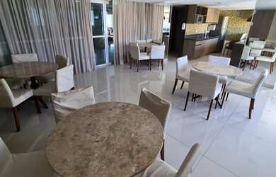 Imagem 6: Belíssimo Apartamento quarto e sala no Jardim Armação