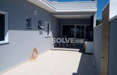 Imagem 4: Casa com 3 dormitórios à venda, 160 m² por R$ 1.220.000 - Jardim Bréscia - Indaiatuba/SP