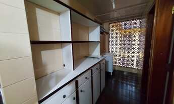 Imagem 4: Apartamento para venda com 80 metros quadrados com 3 quartos em Adrianópolis - Manaus - Am