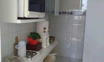 Imagem 5: Apartamento 3 dormitórios e Lazer R$ 343.000,00