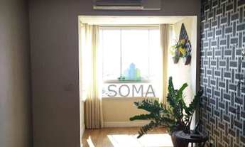 Imagem 3: Apartamento Residencial à venda,