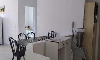 Imagem 2: Apartamento - 2 Dorms - 58 m² - Horto do Ypê