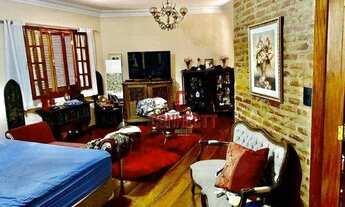 Imagem 7: Sobrado com 3 dormitórios à venda, 365 m² por R$ 1.115.000,00 - City Ribeirão - Ribeirão P