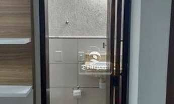 Imagem 4: Sobrado à venda, 60 m² por R$ 340.000,00 - Vila Valparaíso - Santo André/SP