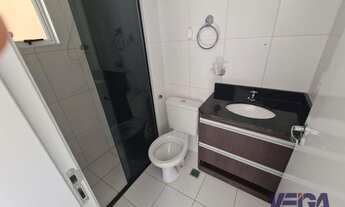 Imagem 4: Apartamento 03 quartos no Cond. Parque América Caribbe em Aparecida de Goiânia à venda