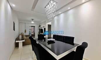 Imagem: MOBLIADO Apartamento com 2 dormitórios