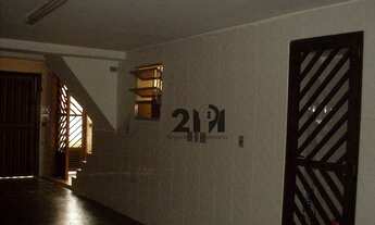 Imagem 7: Sobrado com 4 dormitórios à venda, 220 m² por R$ 800.000,00 - Vila Constança - São Paulo/S