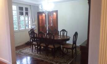 Imagem 2: Apartamento para venda com 90 m2, localizado no Centro - Petrópolis - RJ