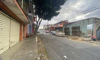 Imagem 4: Terreno à venda, 191 m² por R$ 215.000,00 - Jardim Maracanã - São Paulo/SP