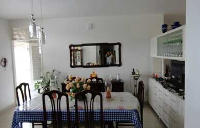 Imagem 5: Casa no sitio leal