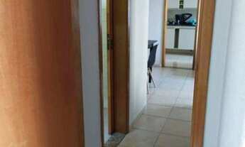 Imagem 4: Apartamento com 2 dormitórios à venda, 80 m² por R$ 250.000,00 - Fonseca - Niterói/RJ