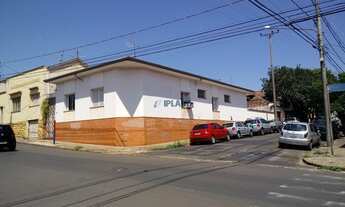 Imagem 2: Casa 3 dorm./1 suíte - Centro