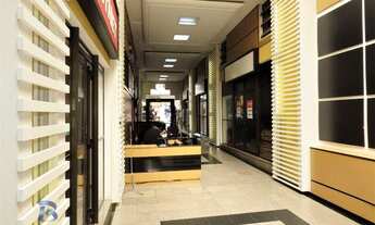 Imagem 4: Loja para Locação - 95 m² úteis - Centro de Curitiba/PR