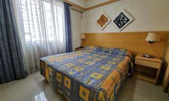 Imagem 6: Flat com 1 dormitório à venda, 30 m² por R$ 286.000 na Consolação - São Paulo/SP